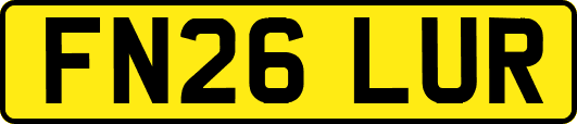 FN26LUR