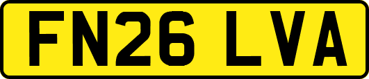 FN26LVA