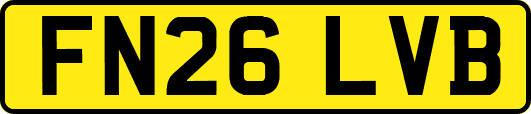 FN26LVB