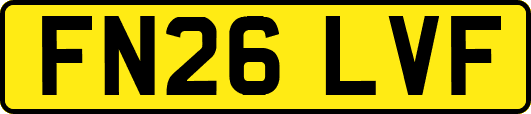 FN26LVF