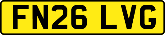 FN26LVG
