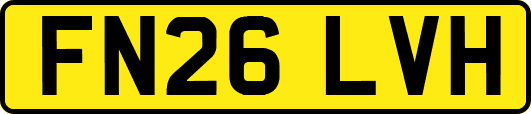 FN26LVH