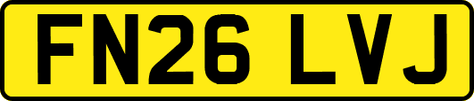 FN26LVJ