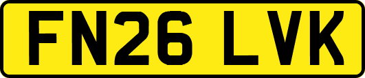FN26LVK