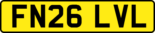 FN26LVL