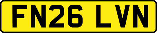 FN26LVN