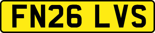 FN26LVS