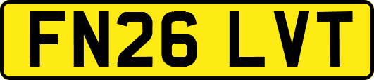 FN26LVT