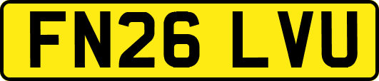 FN26LVU