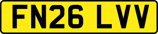 FN26LVV