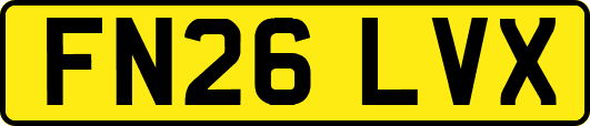 FN26LVX