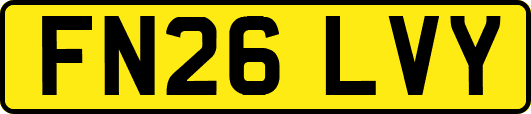 FN26LVY
