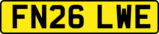 FN26LWE