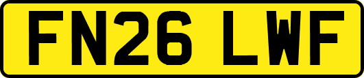 FN26LWF