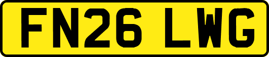 FN26LWG