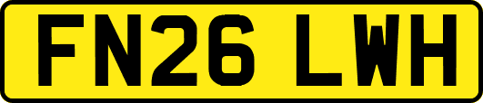 FN26LWH