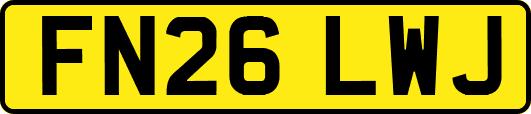 FN26LWJ