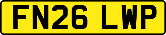 FN26LWP