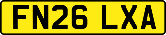 FN26LXA