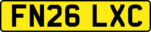 FN26LXC