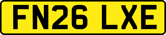 FN26LXE
