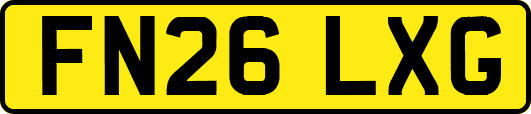 FN26LXG
