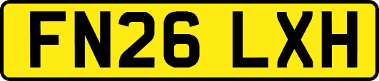 FN26LXH