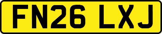 FN26LXJ