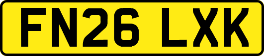 FN26LXK