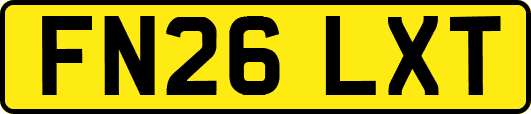 FN26LXT