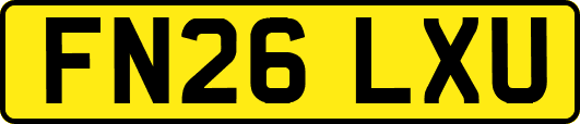 FN26LXU