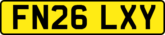 FN26LXY