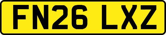 FN26LXZ