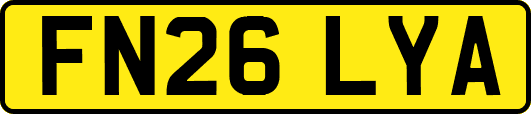 FN26LYA