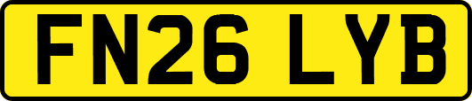 FN26LYB