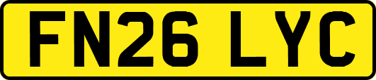 FN26LYC