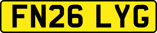 FN26LYG