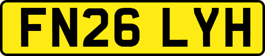 FN26LYH