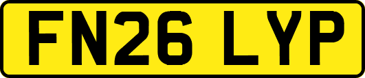 FN26LYP