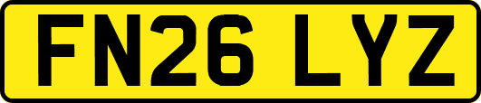 FN26LYZ