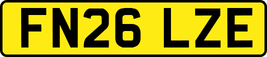 FN26LZE