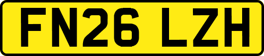 FN26LZH
