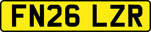 FN26LZR