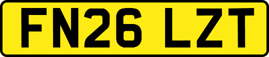 FN26LZT