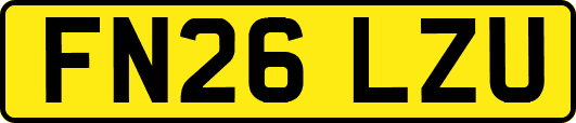 FN26LZU