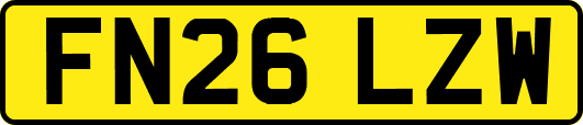 FN26LZW