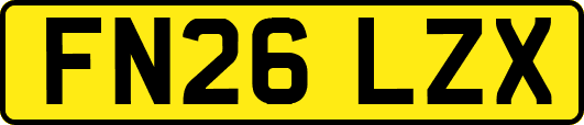 FN26LZX