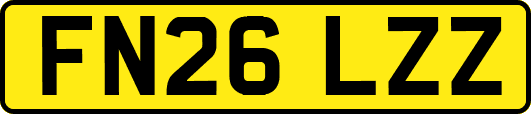 FN26LZZ