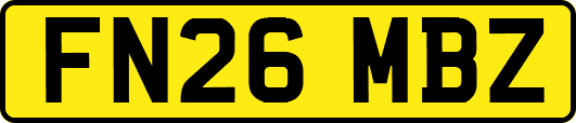 FN26MBZ