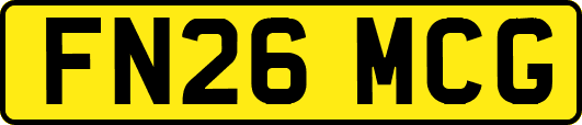 FN26MCG